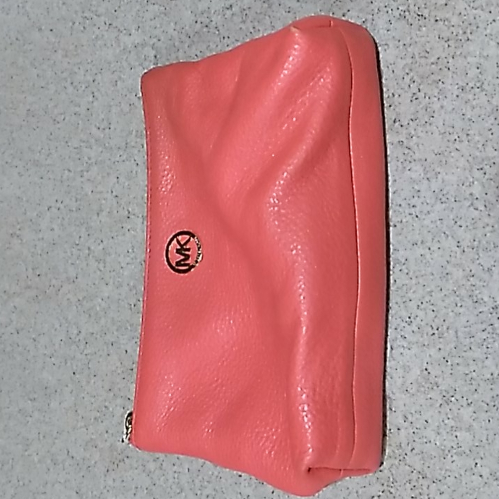 Michael Kors Travel Case / Make-up Bag